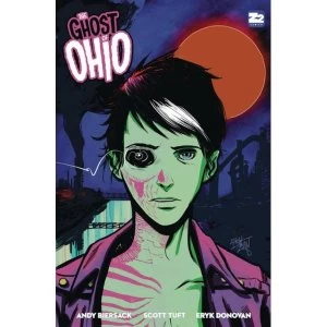 Image of The Ghost of Ohio