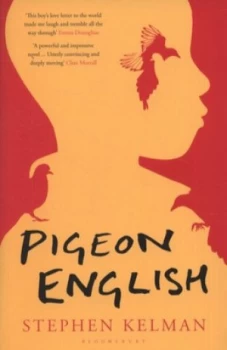 Image of Pigeon English by Stephen Kelman Paperback