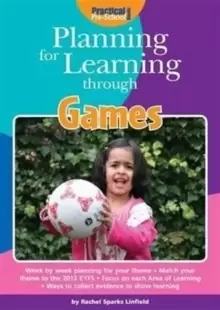 Image of Planning for Learning through Games