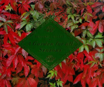 Image of A Garden for All Seasons Hardback
