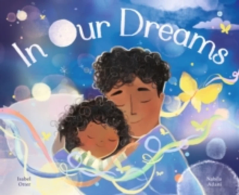 Image of In Our Dreams Hardback