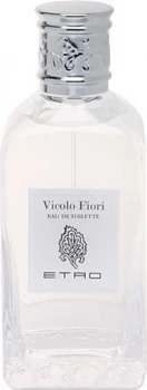 Image of Etro Vicolo Fiori Eau de Toilette For Her 50ml