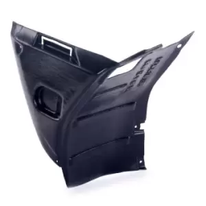 Image of PRASCO Inner Wing Panel BMW BM0183603 51717039678,51718193812