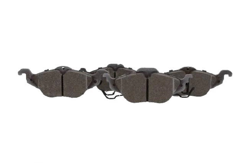 Image of ASHIKA 50-00-0029 Brake pad set Front Axle Brake Pad Set,disc brake (402)