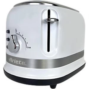 image of Ariete Moderna AR1493 2 Slice Toaster