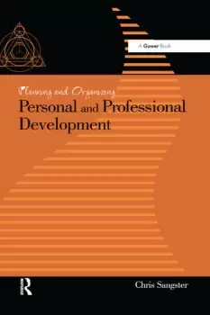 Image of Planning and Organizing Personal and Professional Development