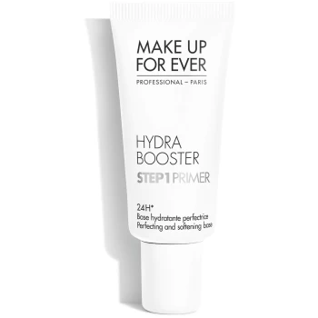Image of MAKE UP FOR EVER step 1 Primer 15ml (Various Shades) - Hydra Booster