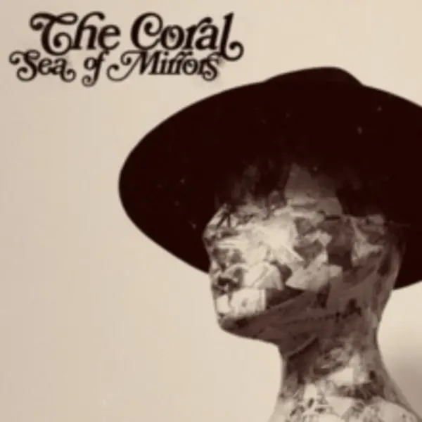 Image of Sea of Mirrors CD / Album