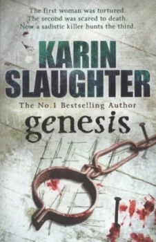 Image of Genesis by Karin Slaughter Paperback