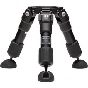 Image of Benro Aluminium 2 Section 75mm Video