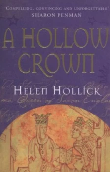 Image of A Hollow Crown by Helen Hollick Book