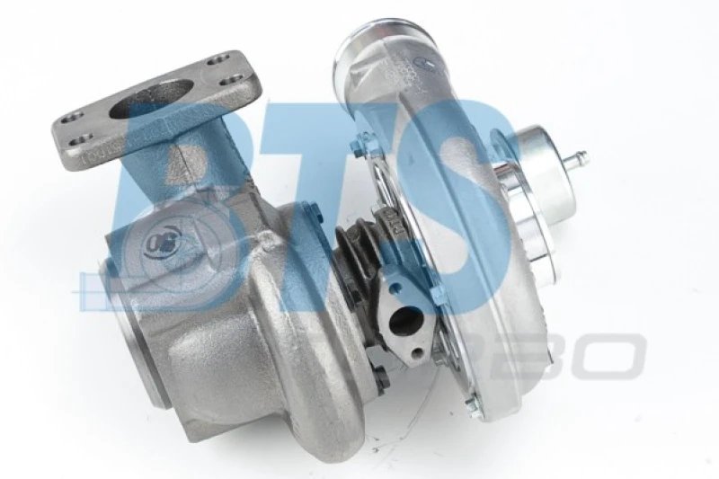 Image of BTS TURBO Turbocharger BTS TURBO T916618