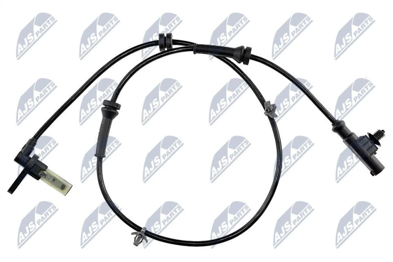 Image of NTY ABS sensor NTY HCA-NS-086