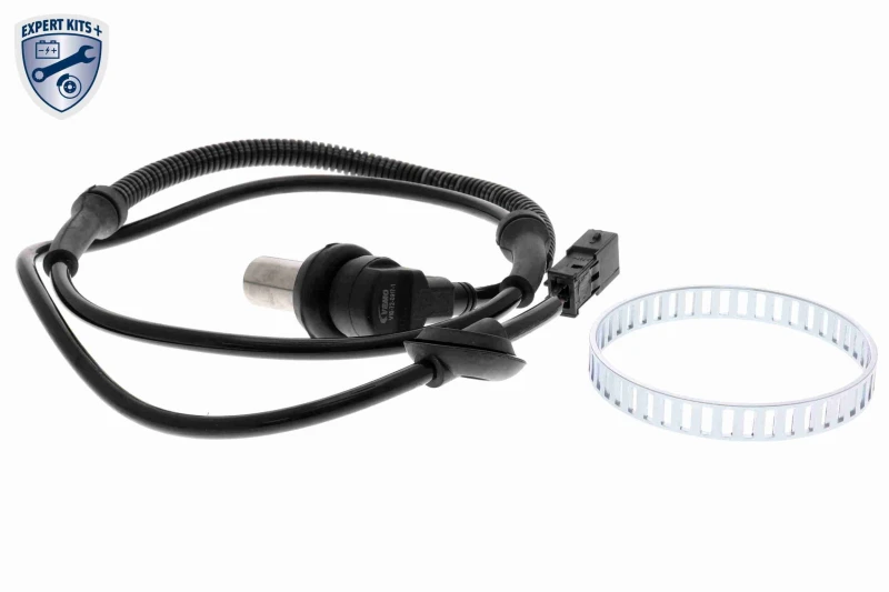 Image of ABS sensor VEMO V10-72-7800