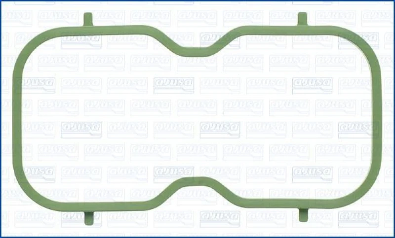 Image of AJUSA Inlet manifold gasket AJUSA 01493000
