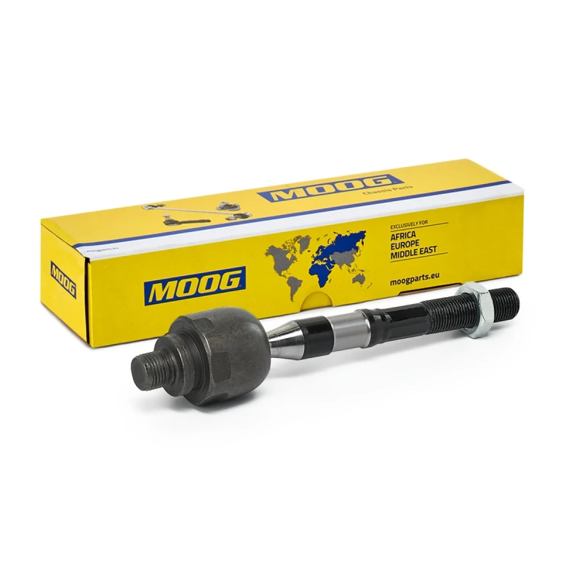 Image of MOOG HY-AX-10810 Inner Tie Rod Inner Tie Rod (51)