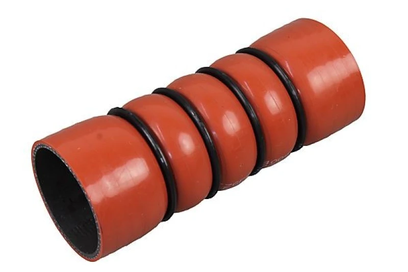Image of HORTUM 15031 Turbocharger Hose with clamps, Silicone Silicone Charger Intake Hose (3314)
