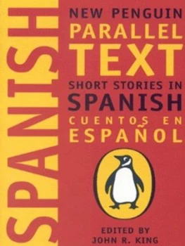 Image of Short Stories in Spanish by John King Paperback