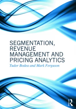 Image of Segmentation Revenue Management and Pricing Analytics