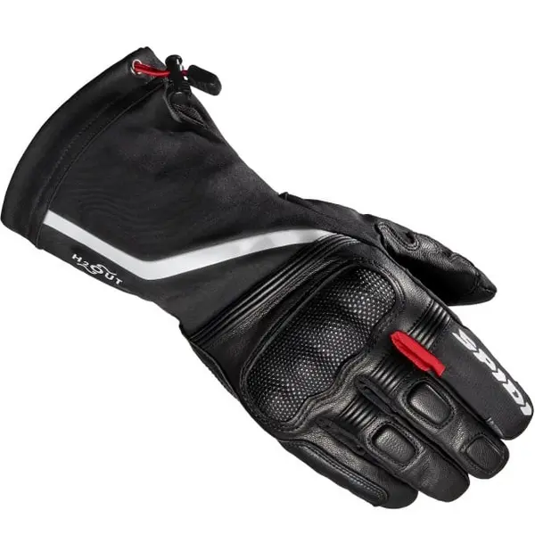 Image of Spidi NK-6 H2Out Black Size 3XL