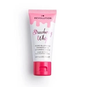 Image of I Heart Revolution Strawberry Whip Primer