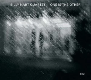 Image of One Is the Other by Billy Hart Quartet CD Album