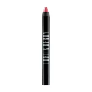 image of LORD & BERRY 20100 Shiny Lipstick Pencil Fucsia #7272