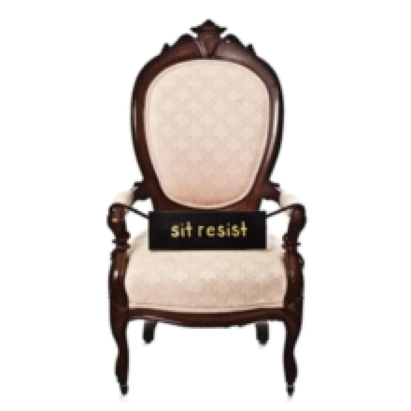 Image of Sit Resist (Deluxe Edition) Vinyl