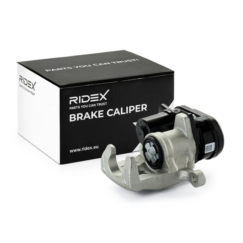 Image of RIDEX Brake caliper RIDEX 78B2532