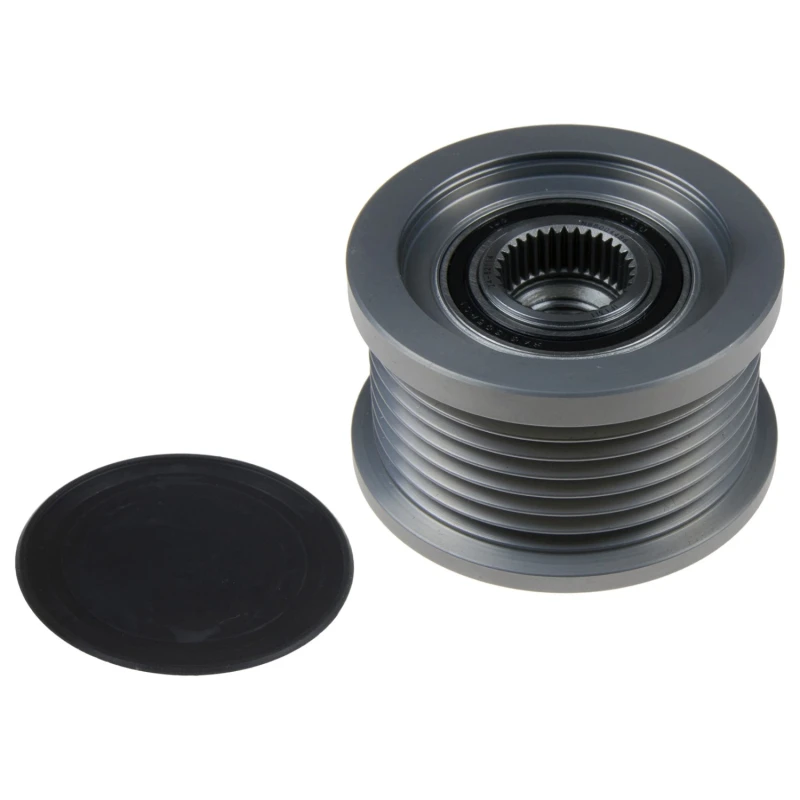 Image of Alternator clutch pulley FEBI BILSTEIN 176372