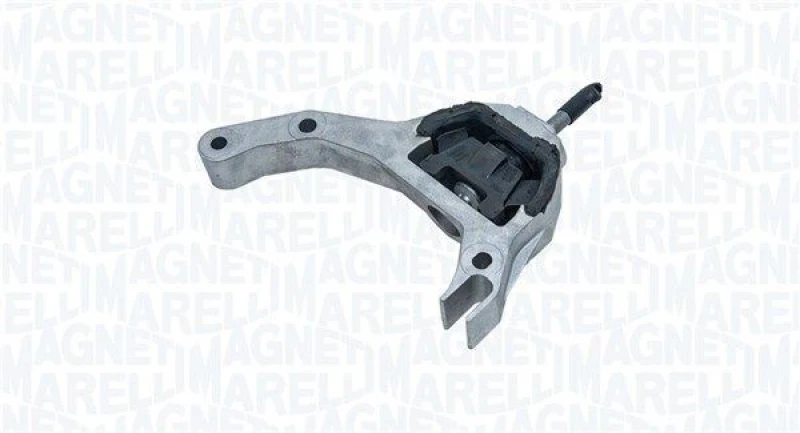 Image of MAGNETI MARELLI Holder, engine mounting MAGNETI MARELLI 030607020432