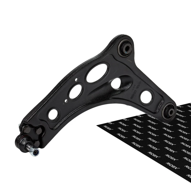 Image of Suspension arm RIDEX 273C1169
