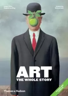 Image of Art: The Whole Story