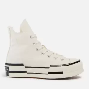 Chuck 70 Plus