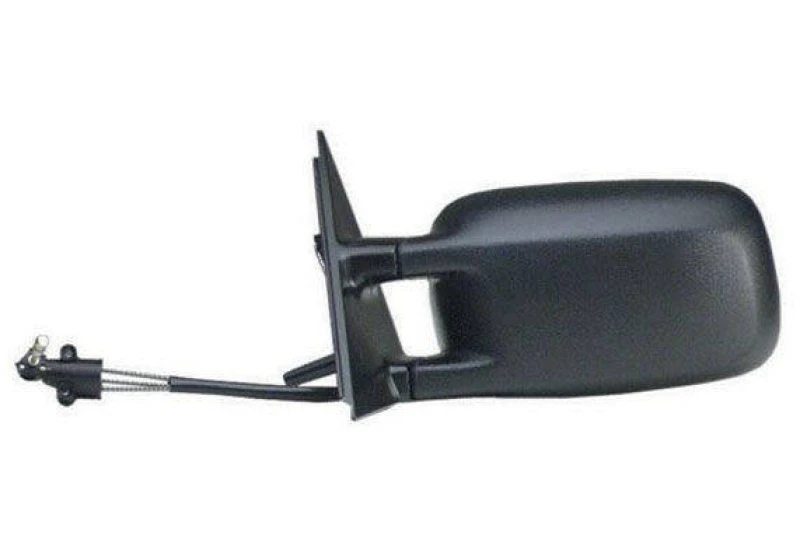 Image of ALKAR 6164114 Wing mirror Left, Aspherical Outside Mirror (50)