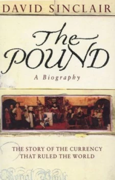 Image of The Pound by David Sinclair Book
