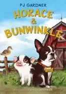 Image of horace and bunwinkle