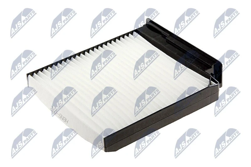 Image of NTY Pollen filter NTY FCF-NS-012