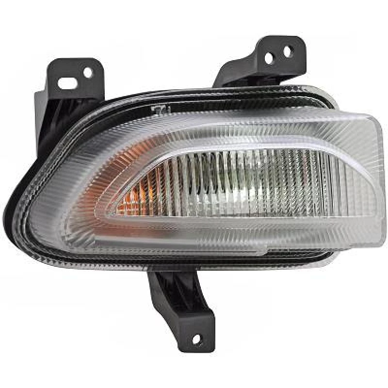 Image of Daytime running light (DRL) DIEDERICHS 2660288