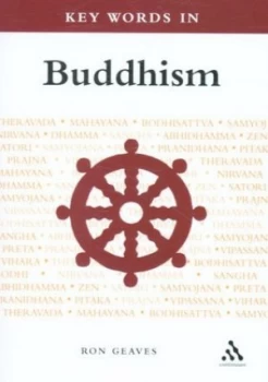 Image of Key Words in Buddhism by Ron Geaves Paperback