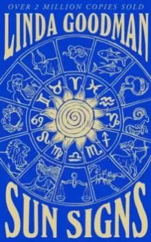 Image of Linda Goodmans Sun Signs : The Secret Codes of the Universe