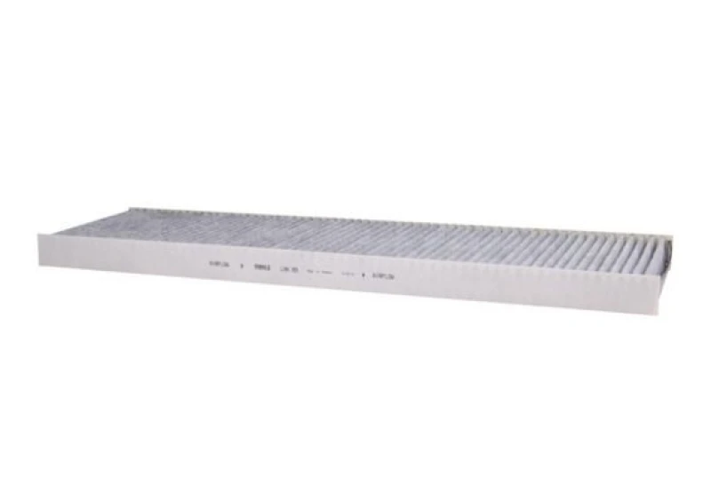 Image of MAHLE LAK 85 Pollen filter Activated Carbon Filter Filter,interior air (424)