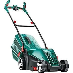Image of Bosch Genuine Blade for Electric ROTAK 36 R Lawnmowers Pack of 1