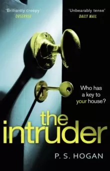 Image of The Intruder : The most unsettling sociopath you'll meet this year