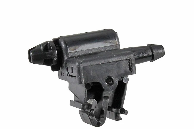 Image of Windscreen washer jet METZGER 2221163
