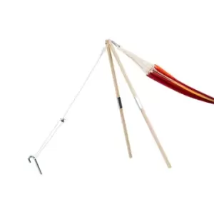 Image of 340509 Ds amazonas madera hammock