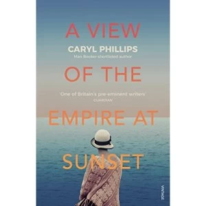 Image of A View of the Empire at Sunset Paperback / softback 2018