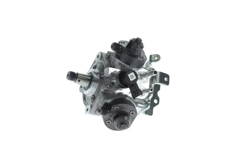 Image of High pressure fuel pump Bosch 0 445 010 867