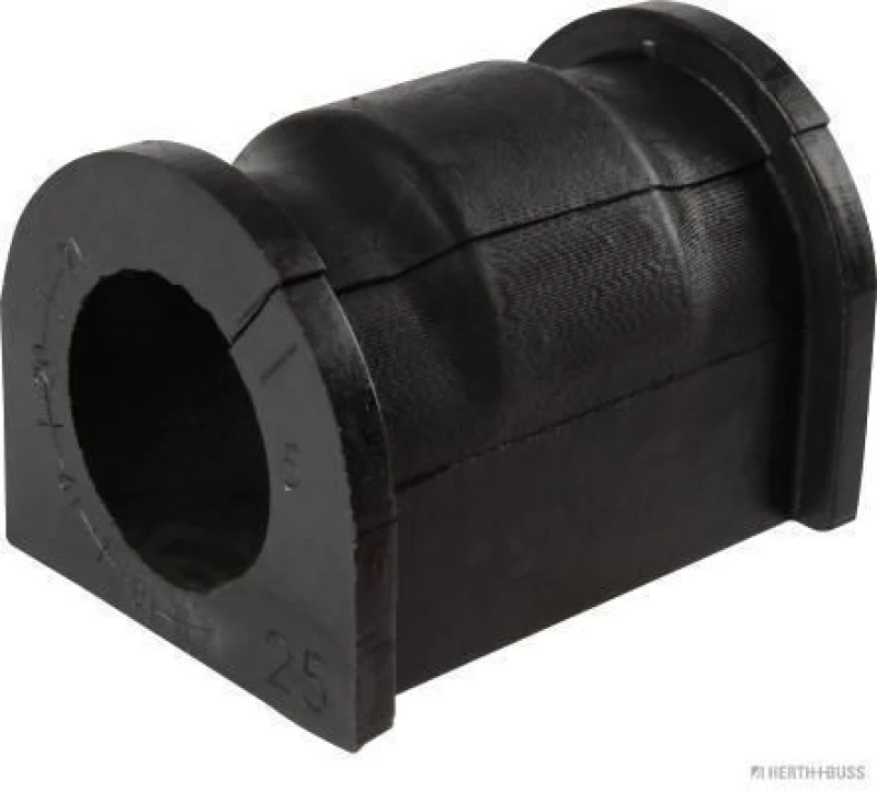 Image of Anti roll bar bush HERTH+BUSS JAKOPARTS J4268032
