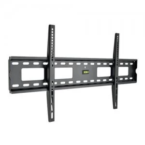 image of 45in to 85" TV Monitor Tilt Wall Mount